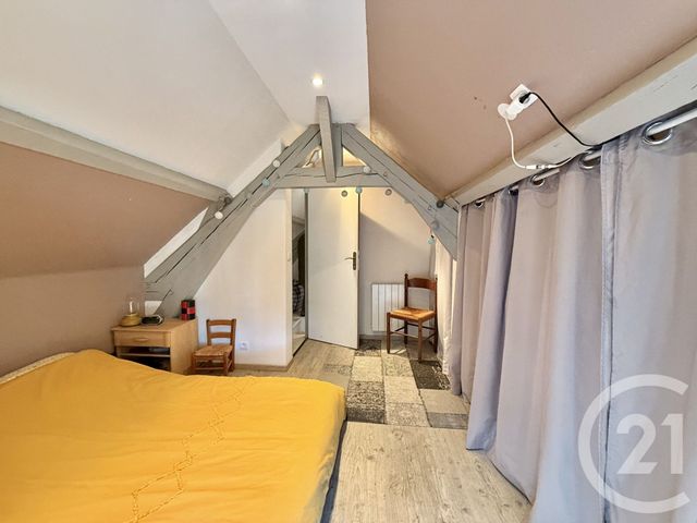 maison à vendre - 3 pièces - 66.62 m2 - YZEURE - 03 - AUVERGNE - Century 21 Pierre Immobilier