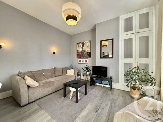 maison à vendre - 3 pièces - 66.62 m2 - YZEURE - 03 - AUVERGNE - Century 21 Pierre Immobilier