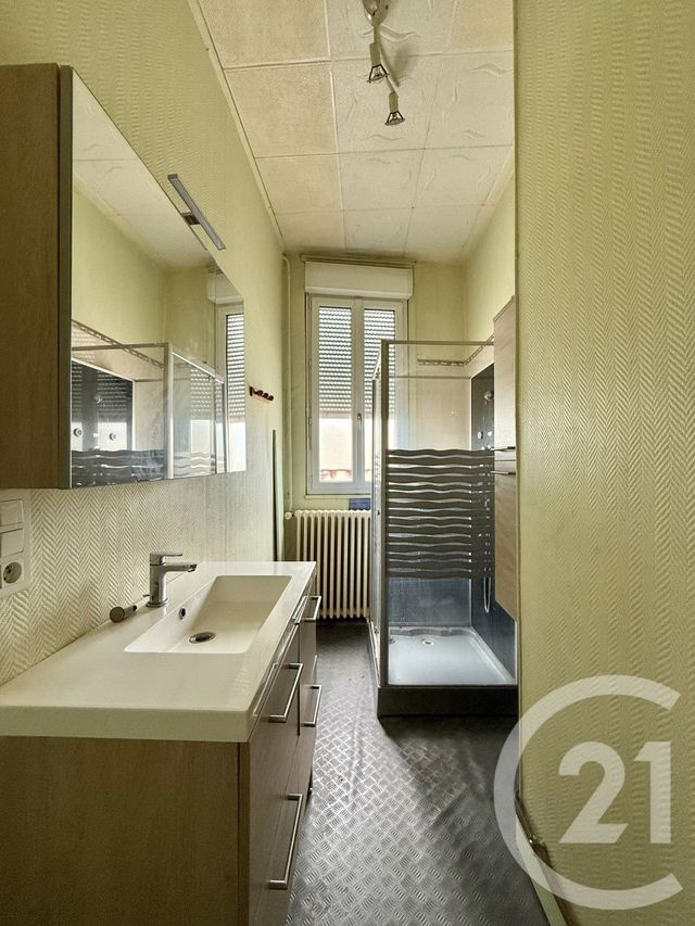 maison à vendre - 6 pièces - 217.62 m2 - MOULINS - 03 - AUVERGNE - Century 21 Pierre Immobilier