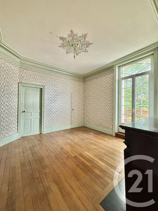 maison à vendre - 6 pièces - 217.62 m2 - MOULINS - 03 - AUVERGNE - Century 21 Pierre Immobilier