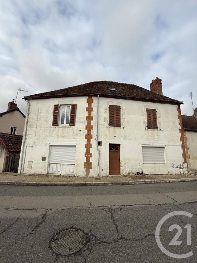 maison - DORNES - 58