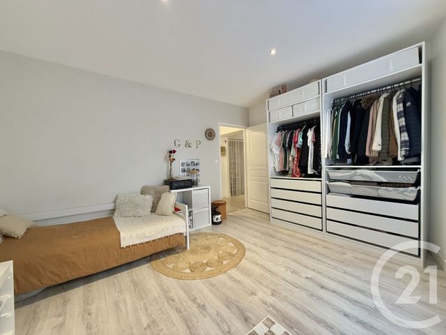 Appartement F4 à vendre - 4 pièces - 85.44 m2 - MOULINS - 03 - AUVERGNE - Century 21 Pierre Immobilier