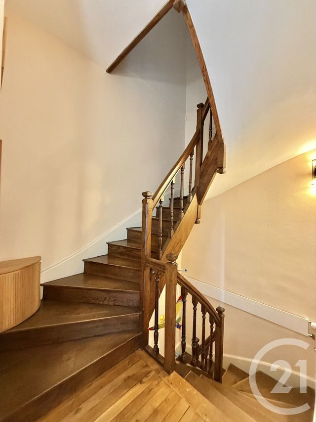 Afficher la photo en grand maison à vendre - 9 pièces - 182.0 m2 - MOULINS - 03 - AUVERGNE - Century 21 Pierre Immobilier