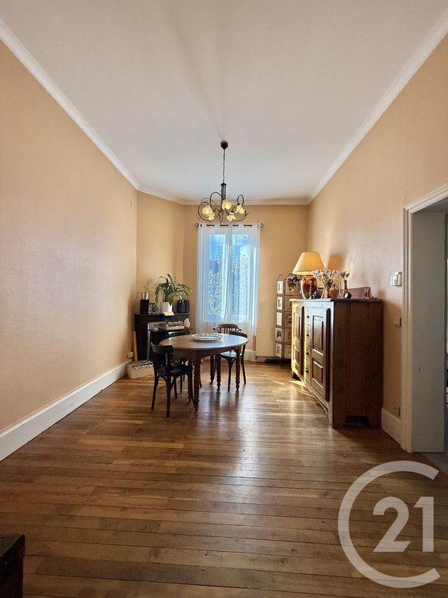 Afficher la photo en grand maison à vendre - 9 pièces - 182.0 m2 - MOULINS - 03 - AUVERGNE - Century 21 Pierre Immobilier