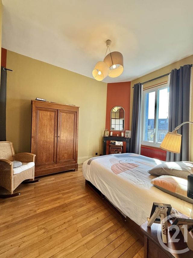 Afficher la photo en grand maison à vendre - 9 pièces - 182.0 m2 - MOULINS - 03 - AUVERGNE - Century 21 Pierre Immobilier