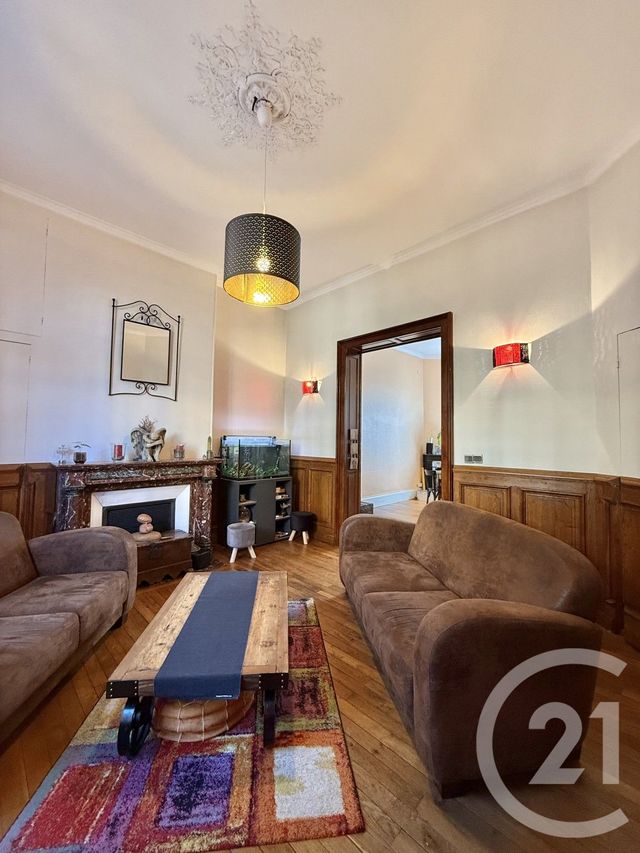 Afficher la photo en grand maison à vendre - 9 pièces - 182.0 m2 - MOULINS - 03 - AUVERGNE - Century 21 Pierre Immobilier