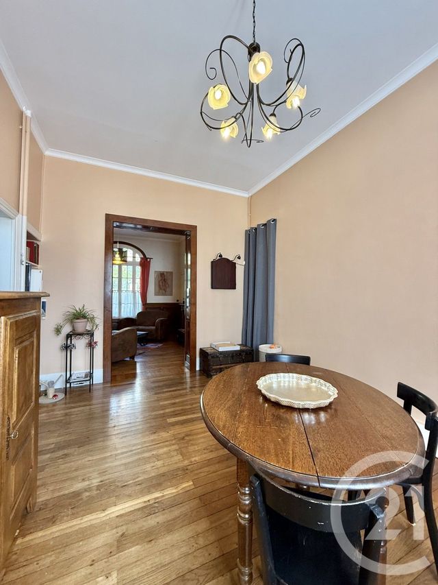 Afficher la photo en grand maison à vendre - 9 pièces - 182.0 m2 - MOULINS - 03 - AUVERGNE - Century 21 Pierre Immobilier