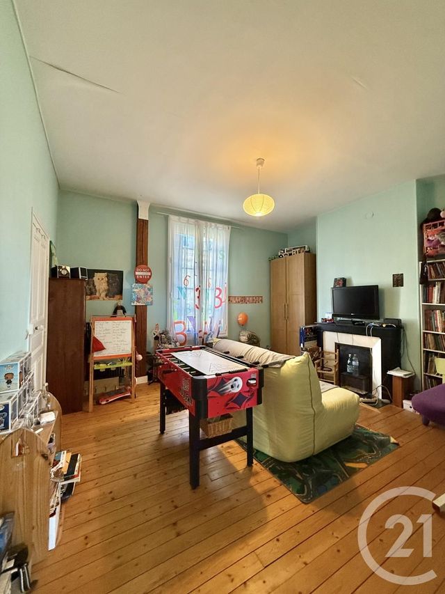 Afficher la photo en grand maison à vendre - 9 pièces - 182.0 m2 - MOULINS - 03 - AUVERGNE - Century 21 Pierre Immobilier