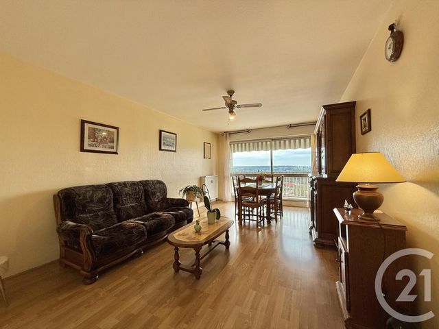 appartement - MOULINS - 03