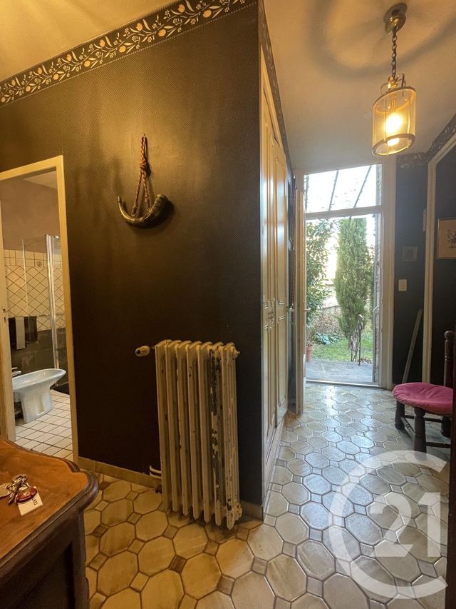 Appartement F4 à vendre - 4 pièces - 105.0 m2 - MOULINS - 03 - AUVERGNE - Century 21 Pierre Immobilier