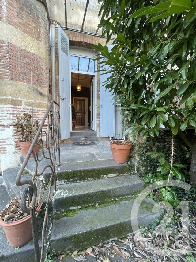 Appartement F4 à vendre - 4 pièces - 105.0 m2 - MOULINS - 03 - AUVERGNE - Century 21 Pierre Immobilier