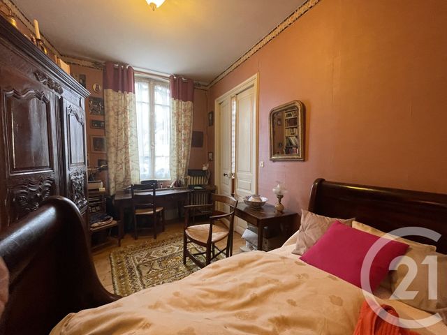 Appartement F4 à vendre - 4 pièces - 105.0 m2 - MOULINS - 03 - AUVERGNE - Century 21 Pierre Immobilier