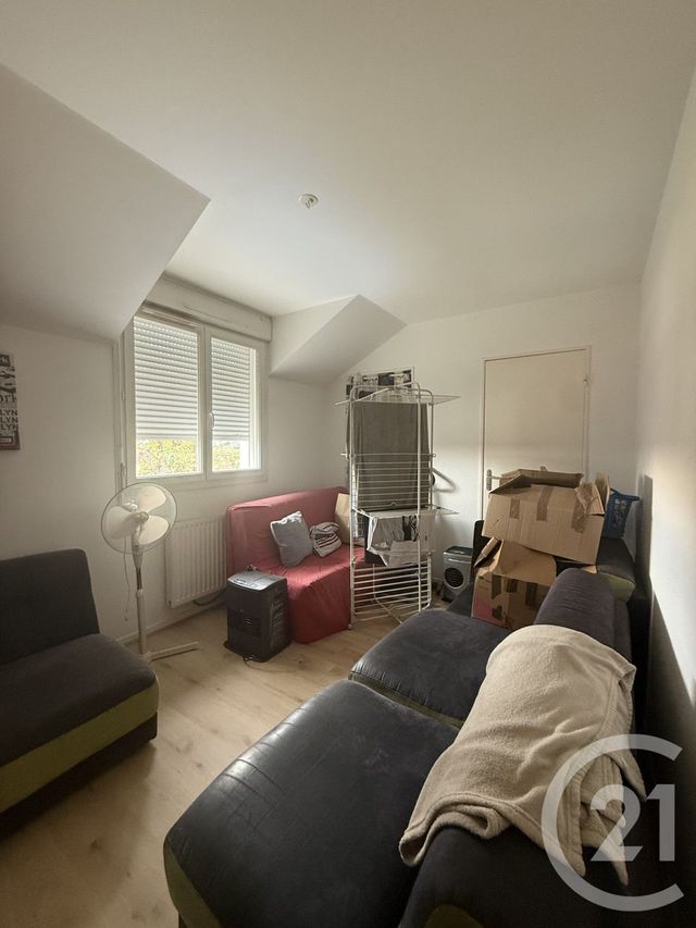 Appartement F3 à vendre - 4 pièces - 63.68 m2 - YZEURE - 03 - AUVERGNE - Century 21 Pierre Immobilier