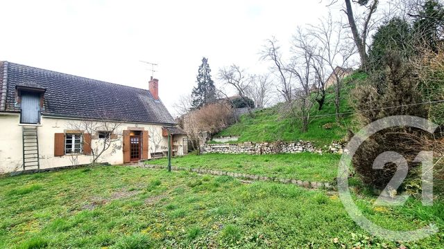 maison - BESSON - 03