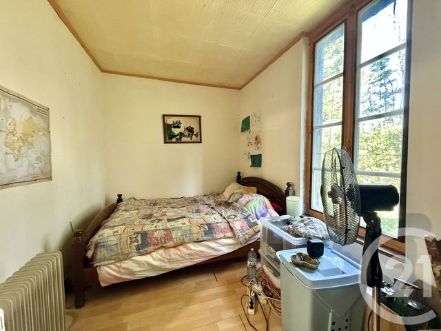 maison à vendre - 5 pièces - 110.6 m2 - COULANDON - 03 - AUVERGNE - Century 21 Pierre Immobilier