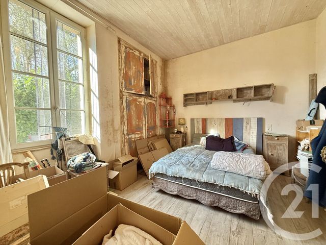 maison à vendre - 5 pièces - 110.6 m2 - COULANDON - 03 - AUVERGNE - Century 21 Pierre Immobilier