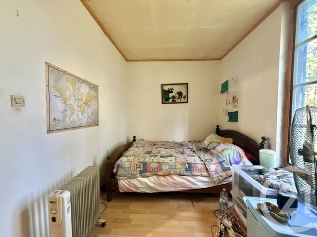 maison à vendre - 5 pièces - 110.6 m2 - COULANDON - 03 - AUVERGNE - Century 21 Pierre Immobilier