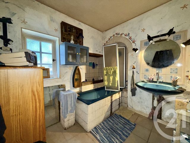 maison à vendre - 5 pièces - 110.6 m2 - COULANDON - 03 - AUVERGNE - Century 21 Pierre Immobilier