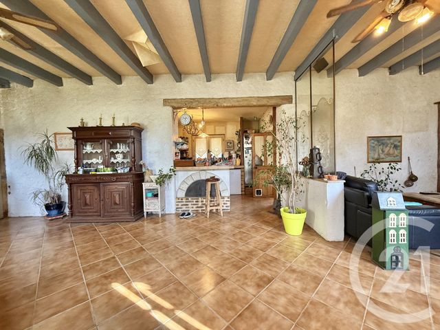 maison à vendre - 5 pièces - 110.6 m2 - COULANDON - 03 - AUVERGNE - Century 21 Pierre Immobilier