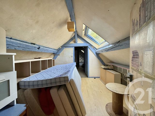 maison à vendre - 5 pièces - 110.6 m2 - COULANDON - 03 - AUVERGNE - Century 21 Pierre Immobilier