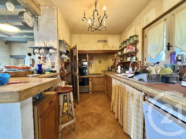 maison à vendre - 5 pièces - 110.6 m2 - COULANDON - 03 - AUVERGNE - Century 21 Pierre Immobilier