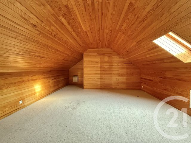 maison à vendre - 6 pièces - 121.26 m2 - MONTBEUGNY - 03 - AUVERGNE - Century 21 Pierre Immobilier