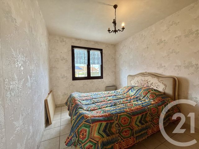 maison à vendre - 6 pièces - 121.26 m2 - MONTBEUGNY - 03 - AUVERGNE - Century 21 Pierre Immobilier