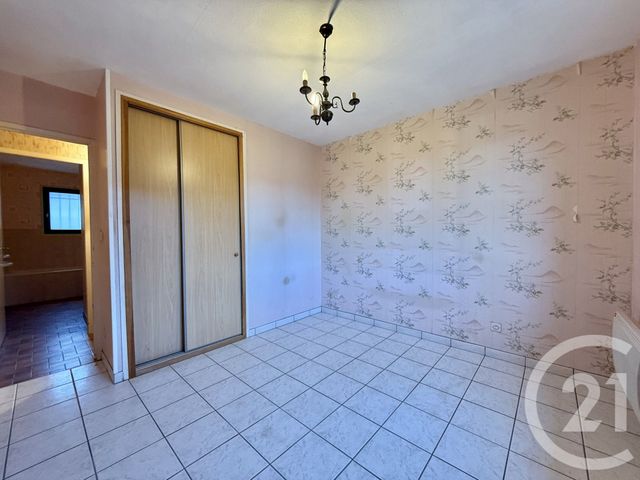 maison à vendre - 6 pièces - 121.26 m2 - MONTBEUGNY - 03 - AUVERGNE - Century 21 Pierre Immobilier