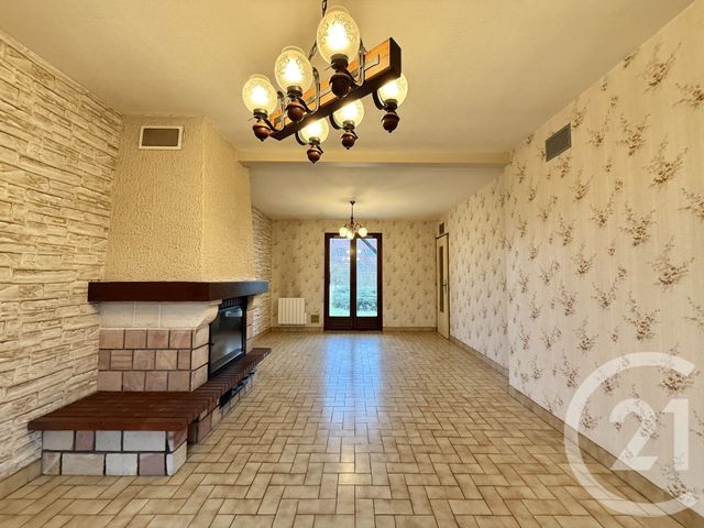 maison à vendre - 6 pièces - 121.26 m2 - MONTBEUGNY - 03 - AUVERGNE - Century 21 Pierre Immobilier