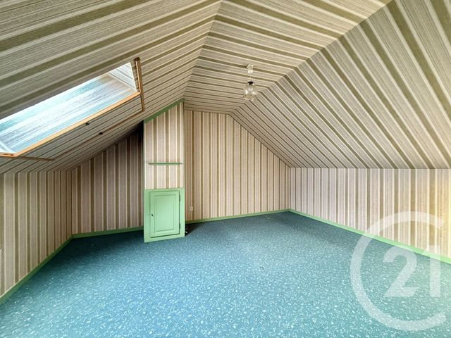 maison à vendre - 6 pièces - 121.26 m2 - MONTBEUGNY - 03 - AUVERGNE - Century 21 Pierre Immobilier