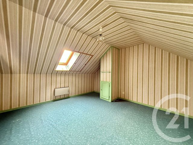 maison à vendre - 6 pièces - 121.26 m2 - MONTBEUGNY - 03 - AUVERGNE - Century 21 Pierre Immobilier