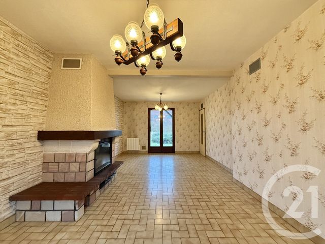 maison à vendre - 6 pièces - 121.26 m2 - MONTBEUGNY - 03 - AUVERGNE - Century 21 Pierre Immobilier