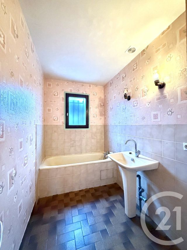 maison à vendre - 6 pièces - 121.26 m2 - MONTBEUGNY - 03 - AUVERGNE - Century 21 Pierre Immobilier