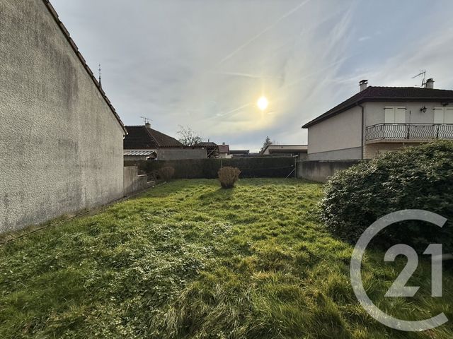 maison à vendre - 6 pièces - 121.26 m2 - MONTBEUGNY - 03 - AUVERGNE - Century 21 Pierre Immobilier