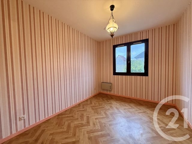 maison à vendre - 6 pièces - 121.26 m2 - MONTBEUGNY - 03 - AUVERGNE - Century 21 Pierre Immobilier