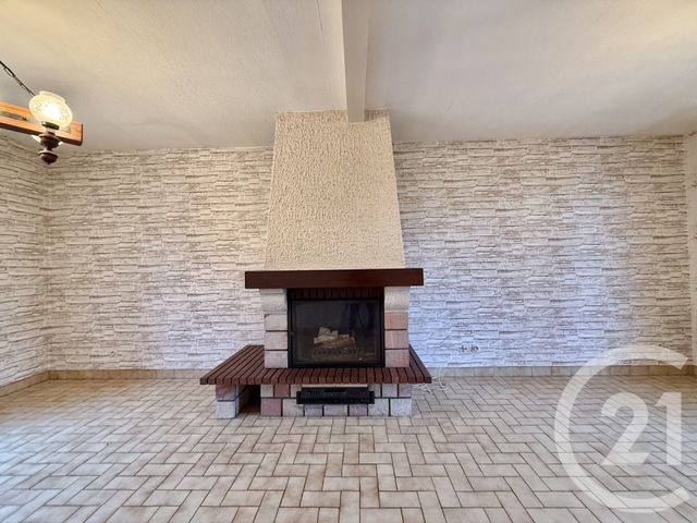 maison à vendre - 6 pièces - 121.26 m2 - MONTBEUGNY - 03 - AUVERGNE - Century 21 Pierre Immobilier