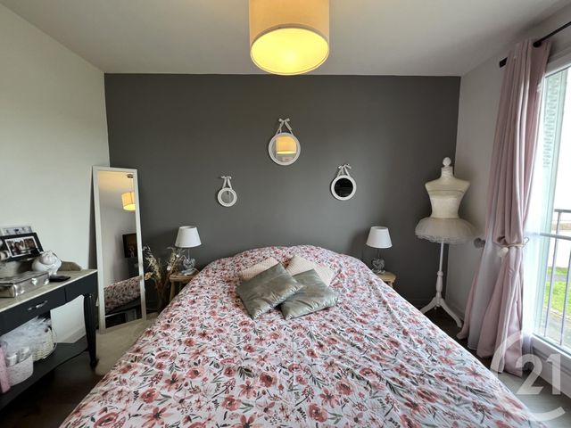 Appartement F3 à vendre - 3 pièces - 65.88 m2 - MOULINS - 03 - AUVERGNE - Century 21 Pierre Immobilier