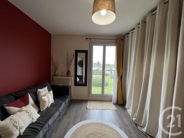 Appartement F3 à vendre - 3 pièces - 65.88 m2 - MOULINS - 03 - AUVERGNE - Century 21 Pierre Immobilier