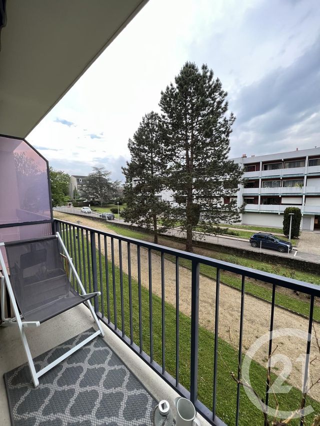 Appartement F3 à vendre - 3 pièces - 65.88 m2 - MOULINS - 03 - AUVERGNE - Century 21 Pierre Immobilier