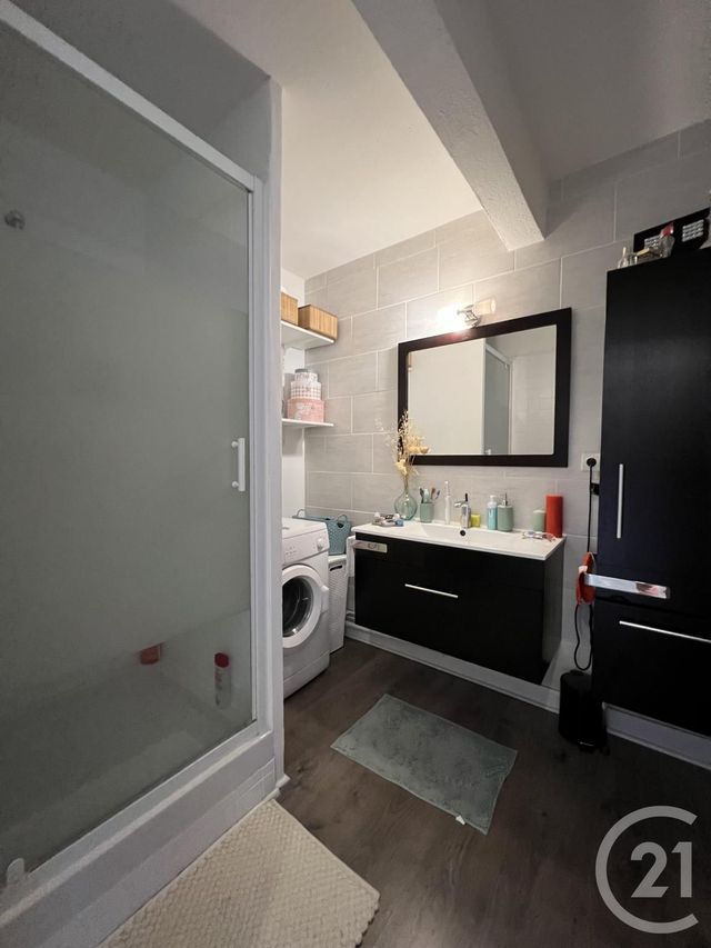 Appartement F3 à vendre - 3 pièces - 65.88 m2 - MOULINS - 03 - AUVERGNE - Century 21 Pierre Immobilier