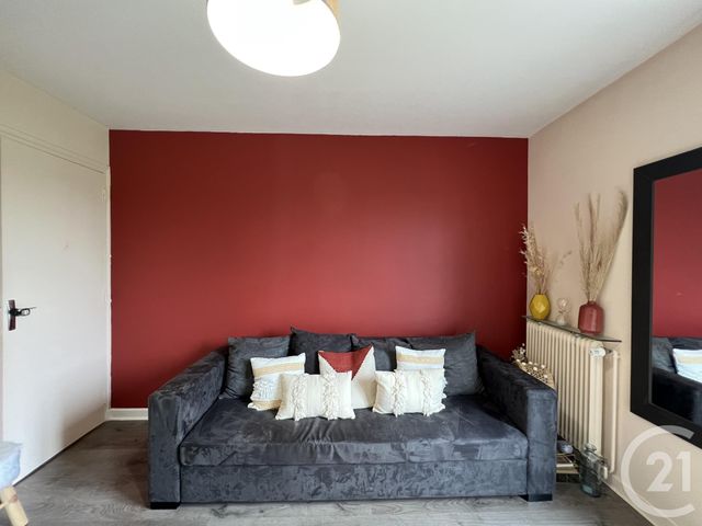 Appartement F3 à vendre - 3 pièces - 65.88 m2 - MOULINS - 03 - AUVERGNE - Century 21 Pierre Immobilier