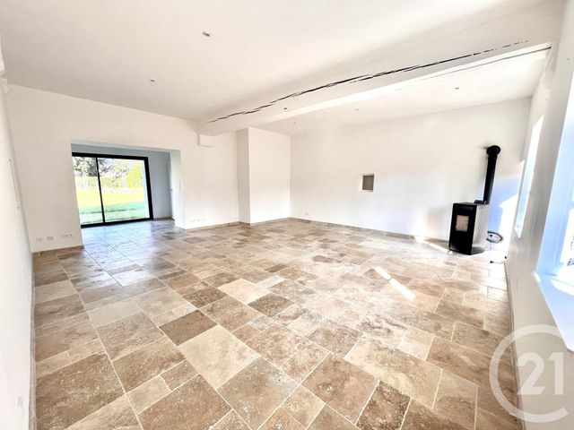 Afficher la photo en grand maison à vendre - 5 pièces - 251.13 m2 - BRESSOLLES - 03 - AUVERGNE - Century 21 Pierre Immobilier