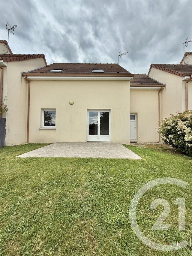 maison - MOULINS - 03