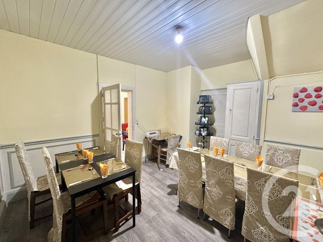 commerce à vendre - 89.0 m2 - MOULINS - 03 - AUVERGNE - Century 21 Pierre Immobilier