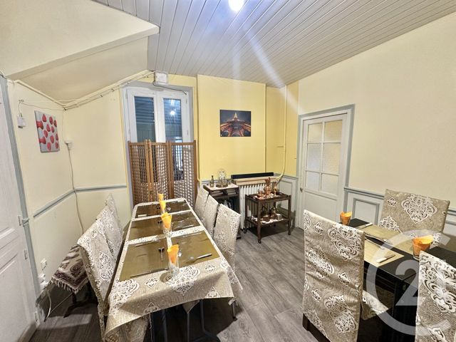 commerce à vendre - 89.0 m2 - MOULINS - 03 - AUVERGNE - Century 21 Pierre Immobilier