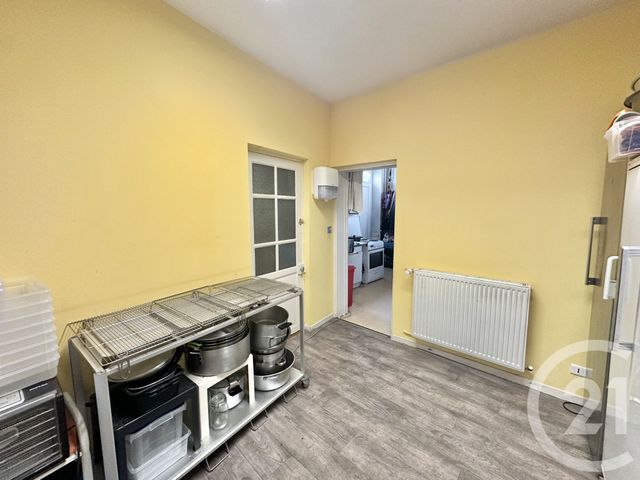 commerce à vendre - 89.0 m2 - MOULINS - 03 - AUVERGNE - Century 21 Pierre Immobilier