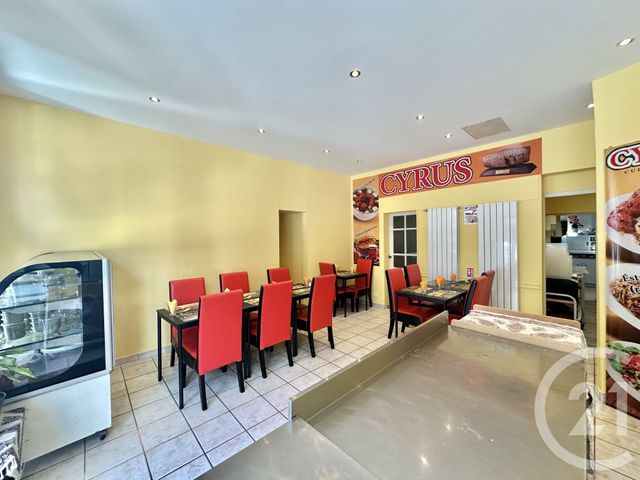 commerce à vendre - 89.0 m2 - MOULINS - 03 - AUVERGNE - Century 21 Pierre Immobilier