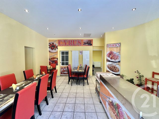 commerce à vendre - 89.0 m2 - MOULINS - 03 - AUVERGNE - Century 21 Pierre Immobilier