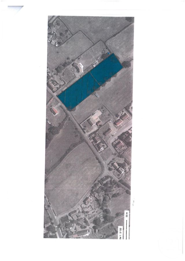 Afficher la photo en grand terrain à vendre - 6970.0 m2 - YGRANDE - 03 - AUVERGNE - Century 21 Pierre Immobilier