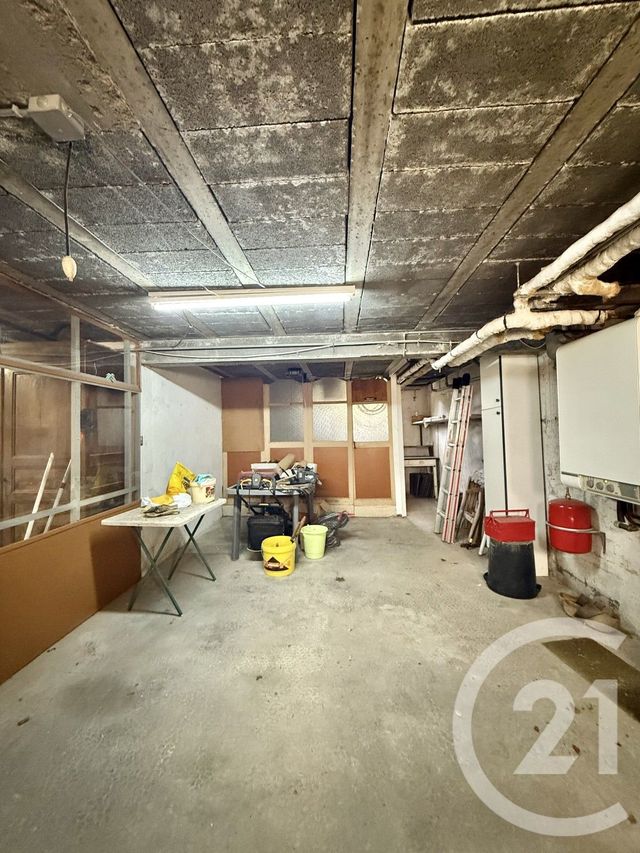 Afficher la photo en grand maison à vendre - 4 pièces - 80.8 m2 - YZEURE - 03 - AUVERGNE - Century 21 Pierre Immobilier